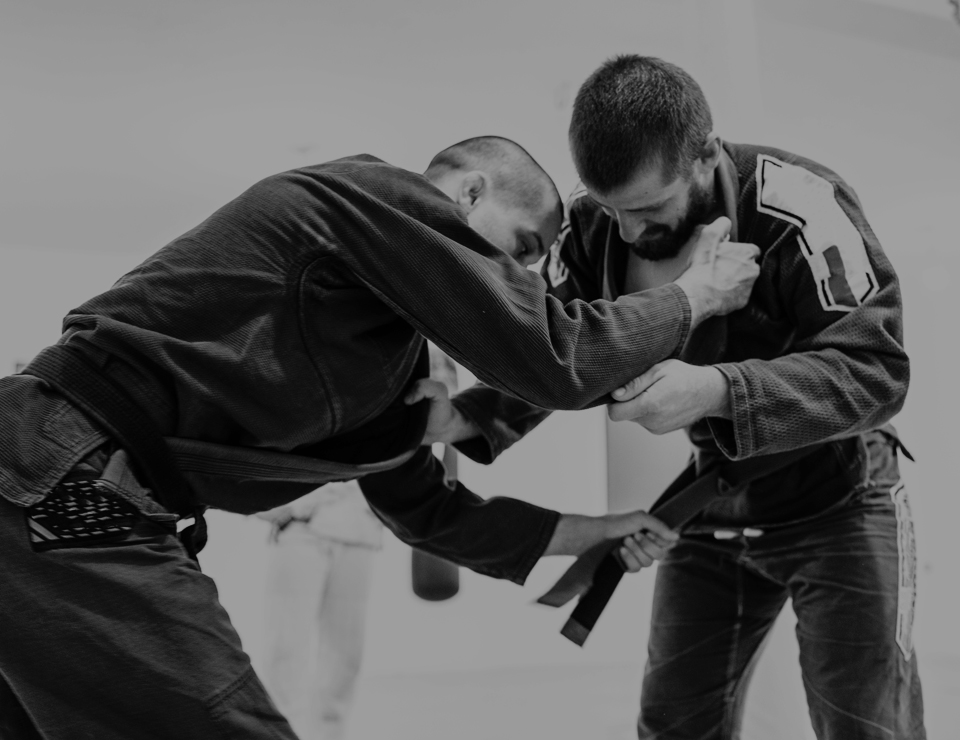S'entraîner en Grappling, au Jiu-Jitsu Brésilien au Dojo Ninshai Toulouse