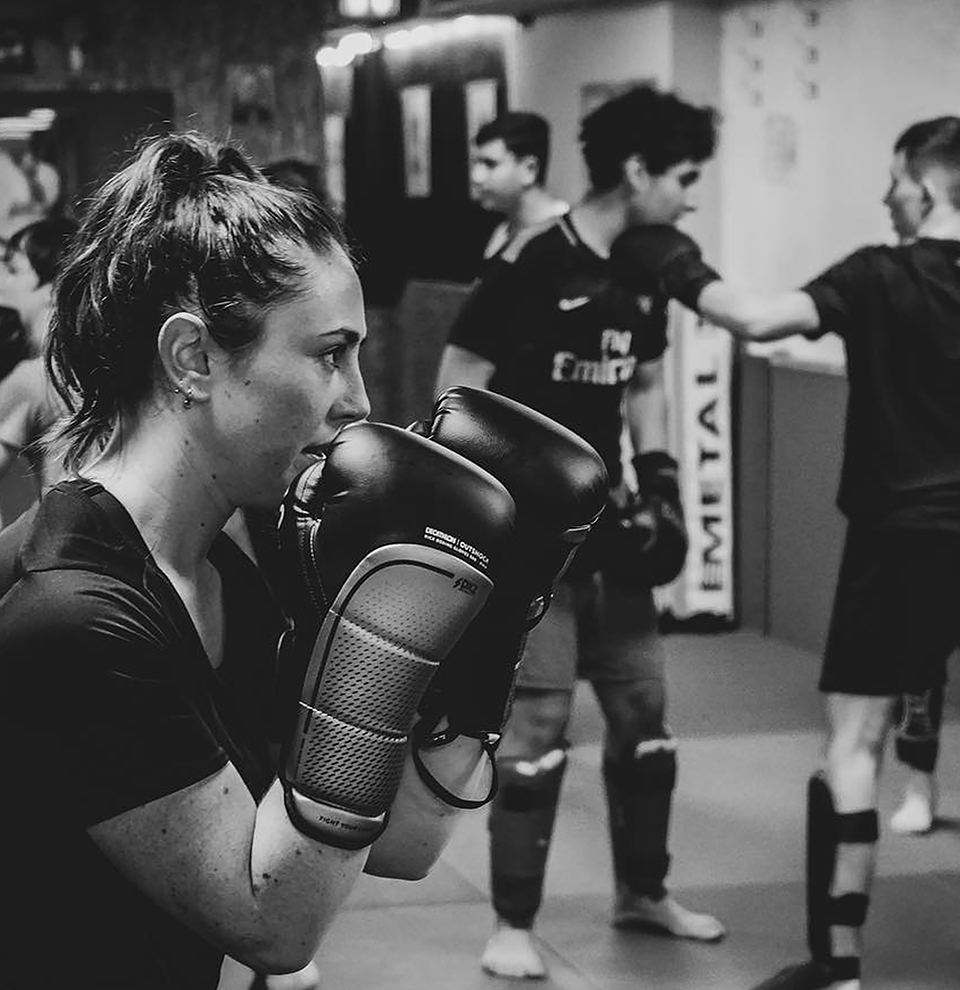 Reprenez le sport et démarrez votre activité physique