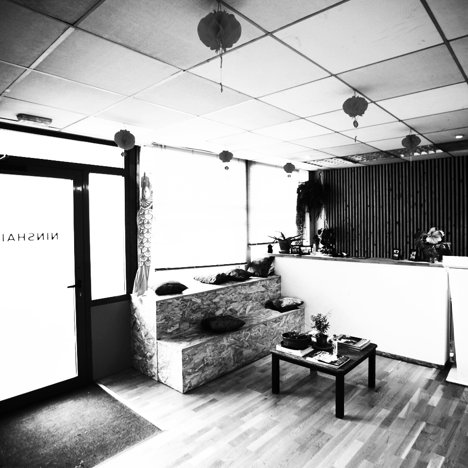 Louez le dojo Ninshai et développez votre enseignement !