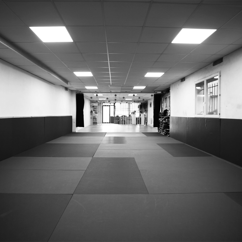 Louez le dojo Ninshai et développez votre enseignement !