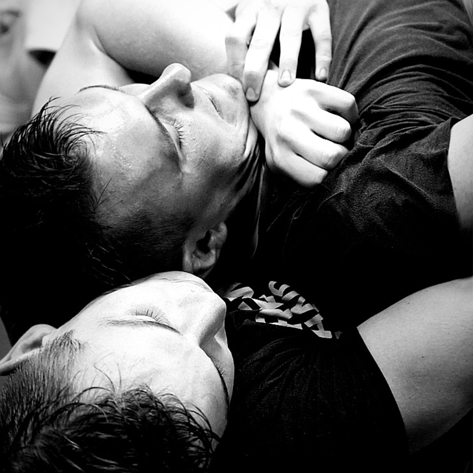 Ninshai dojo Toulouse en photos
