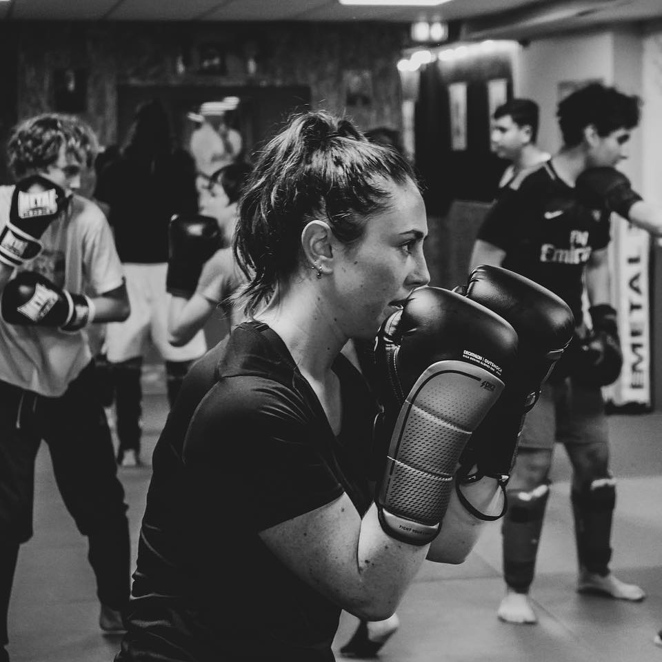 Ninshai dojo Toulouse en photos