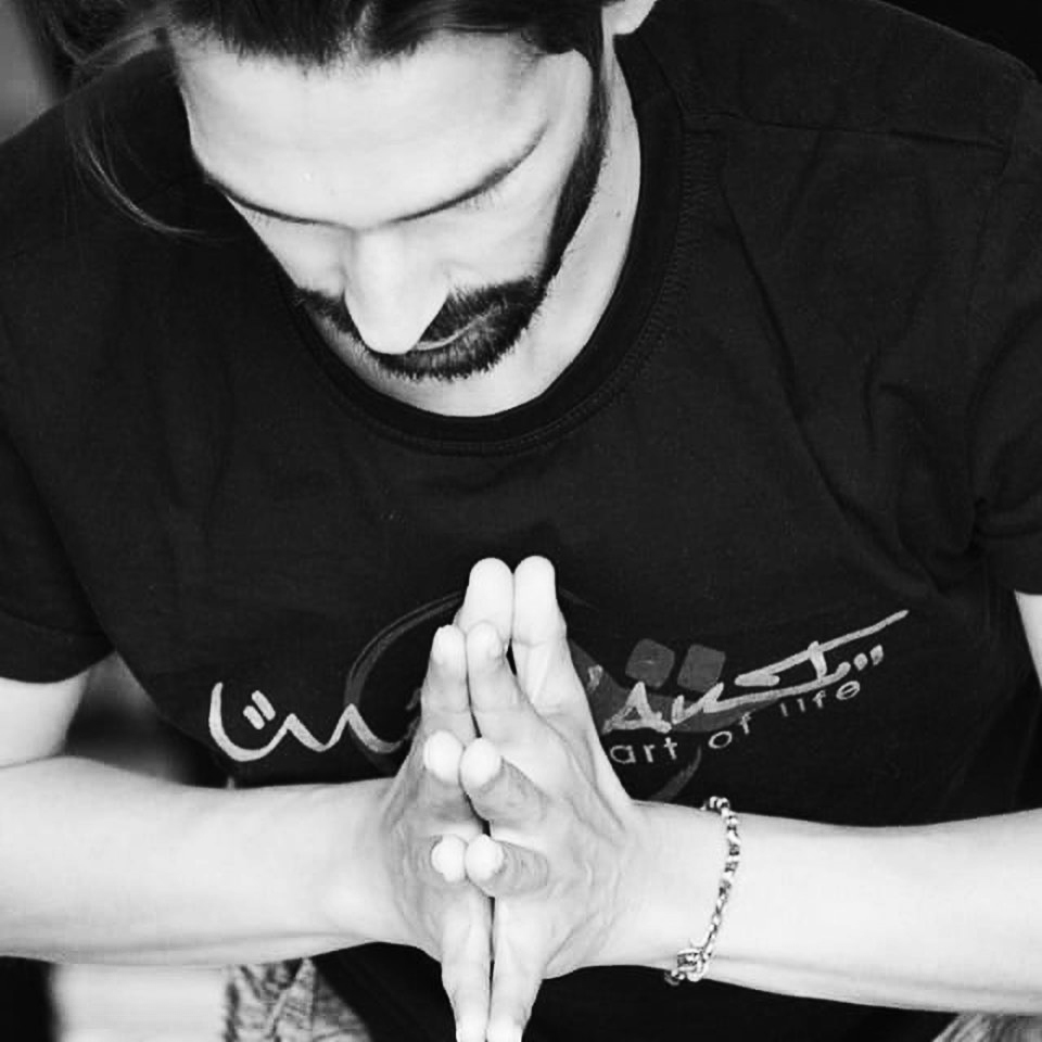 Ninshai dojo Toulouse en photos