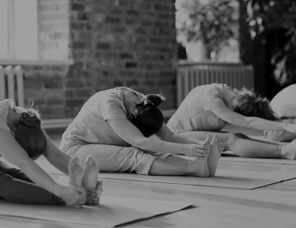 Découvrez le Taiso, la Gym Japonaise douce