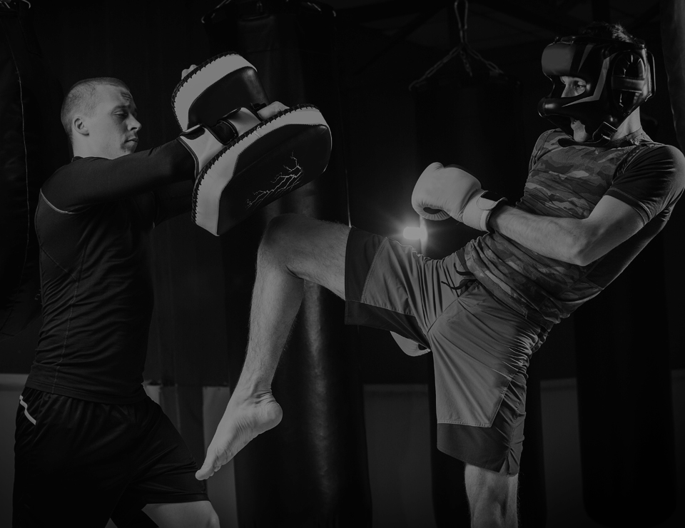Découvrir le Kickboxing au Ninshai