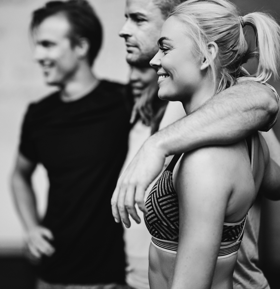 Discipline et Pratique sont la clef d'un esprit éveillé 
